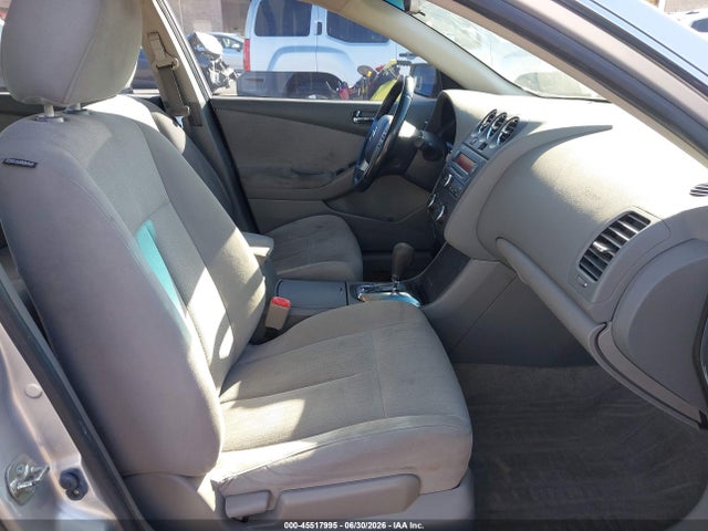 2012 Nissan ALTIMA 2.5 S 照片 5