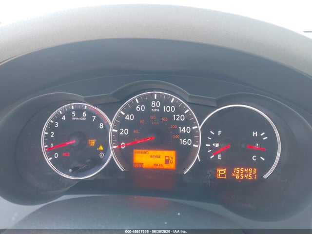 2012 Nissan ALTIMA 2.5 S 照片 7