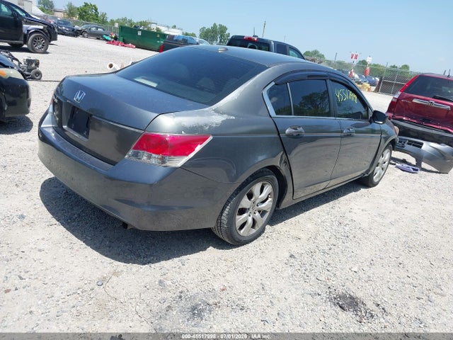 صورة 4 لـ 2008 Honda ACCORD 2.4 EX-L
