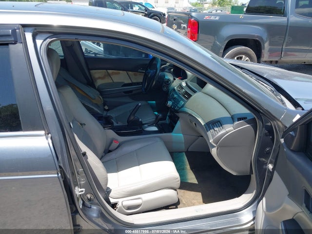 صورة 5 لـ 2008 Honda ACCORD 2.4 EX-L