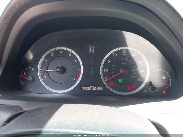 صورة 7 لـ 2008 Honda ACCORD 2.4 EX-L