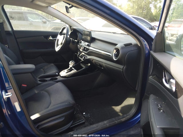 2020 KIA FORTE EX 5