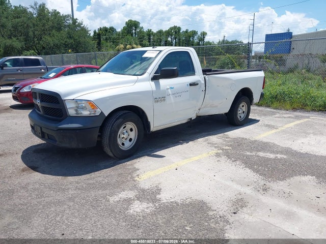 صورة 2 لـ 2014 RAM 1500 TRADESMAN