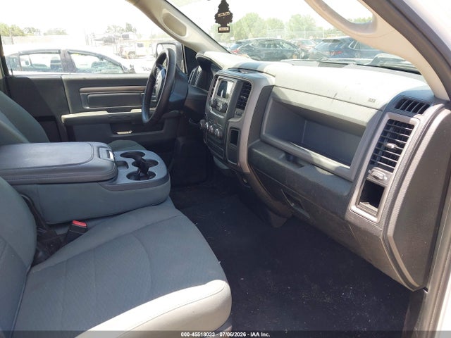 صورة 5 لـ 2014 RAM 1500 TRADESMAN