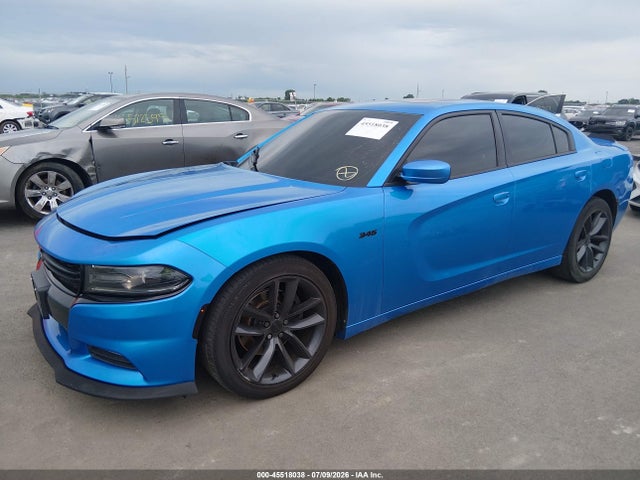 صورة مصغرة 2 لـ 2015 Dodge CHARGER R/T