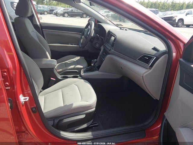 صورة 5 لـ 2018 Hyundai ELANTRA SEL