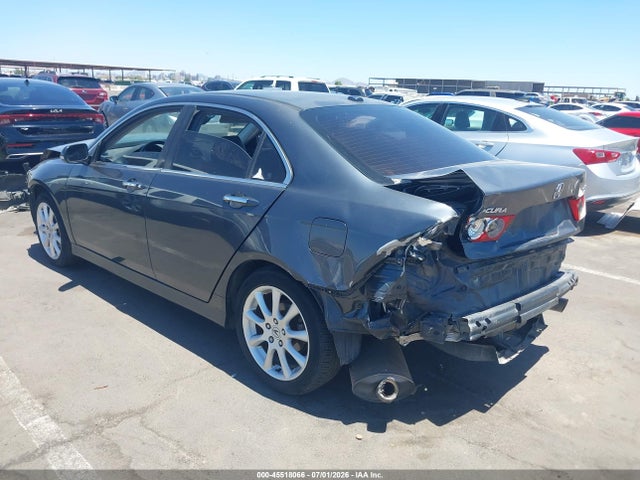 2006 Acura TSX 照片 3