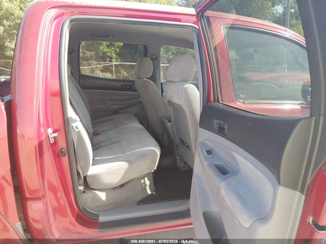 2006 Toyota TACOMA PRERUNNER V6 photo 8