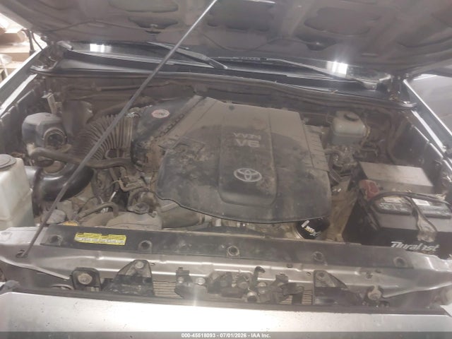 صورة 10 لـ 2014 Toyota TACOMA BASE V6