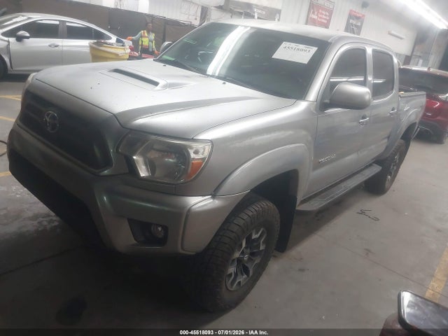 صورة 2 لـ 2014 Toyota TACOMA BASE V6