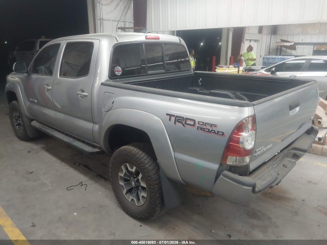 صورة 3 لـ 2014 Toyota TACOMA BASE V6