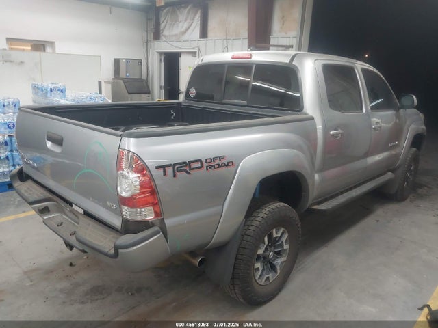 صورة 4 لـ 2014 Toyota TACOMA BASE V6