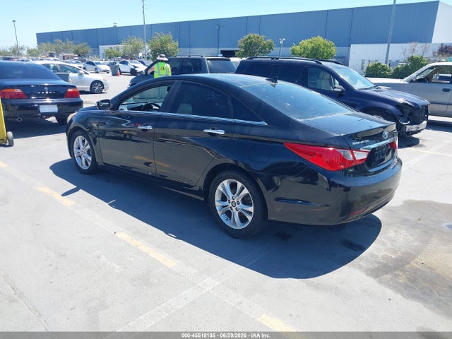صورة 3 لـ 2012 Hyundai SONATA LIMITED