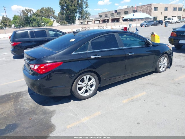 صورة 4 لـ 2012 Hyundai SONATA LIMITED