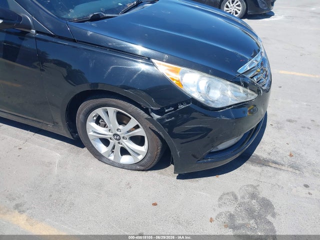 صورة 6 لـ 2012 Hyundai SONATA LIMITED