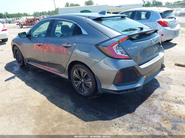 صورة 3 لـ 2018 Honda CIVIC EX