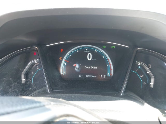 صورة 7 لـ 2018 Honda CIVIC EX
