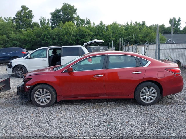 صورة مصغرة 15 لـ 2015 Nissan ALTIMA 2.5 S