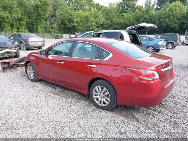 صورة 3 لـ 2015 Nissan ALTIMA 2.5 S