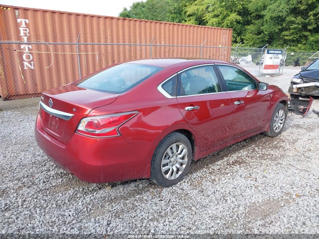 صورة 4 لـ 2015 Nissan ALTIMA 2.5 S