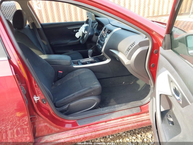 صورة 5 لـ 2015 Nissan ALTIMA 2.5 S