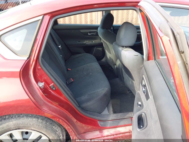 صورة 8 لـ 2015 Nissan ALTIMA 2.5 S