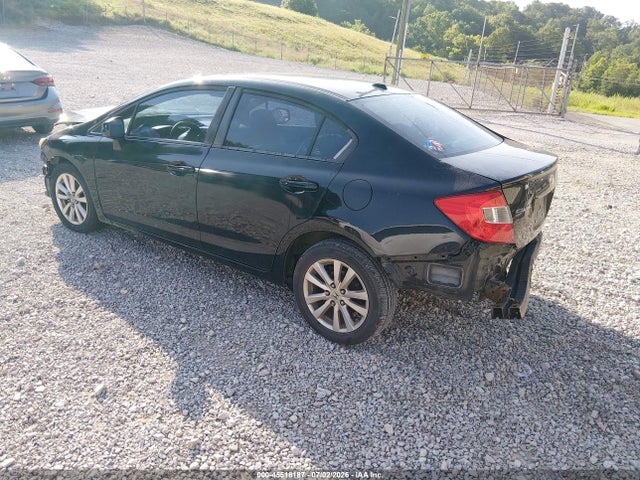 صورة 3 لـ 2012 Honda CIVIC EX-L