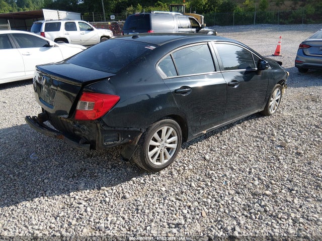 صورة 4 لـ 2012 Honda CIVIC EX-L