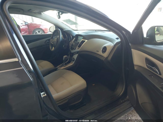 2015 Chevrolet CRUZE 1LT AUTO — фото 5