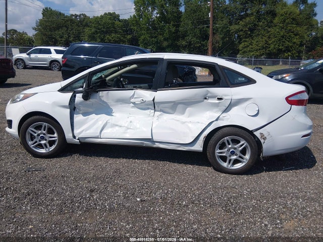 2017 FORD FIESTA SE — миниатюра 14