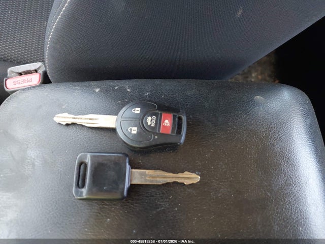 صورة مصغرة 11 لـ 2015 Nissan SENTRA S