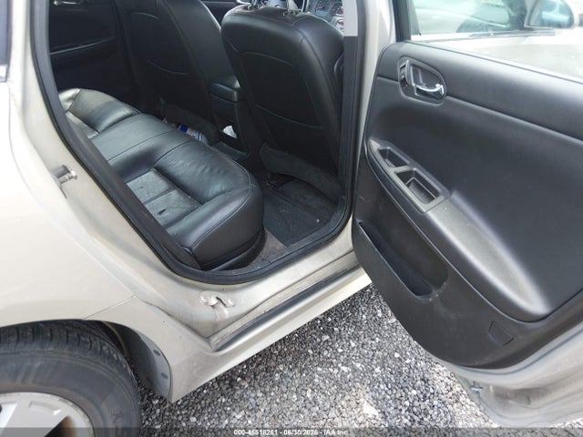 2010 Chevrolet IMPALA LT 照片 8