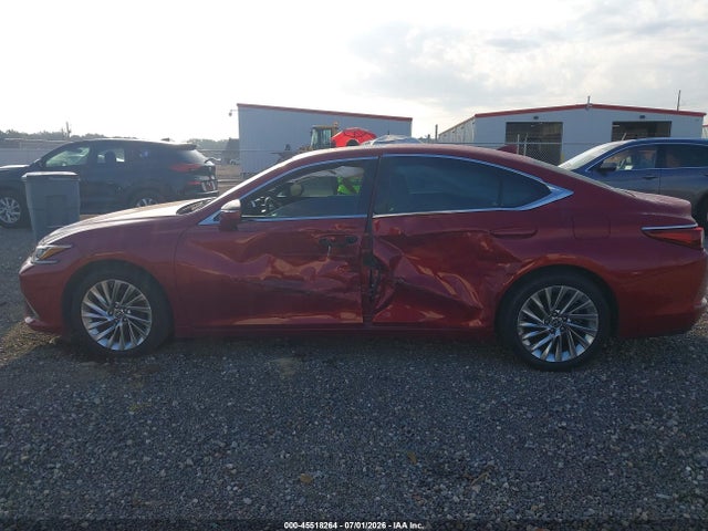 2019 Lexus ES 350 缩略图 14