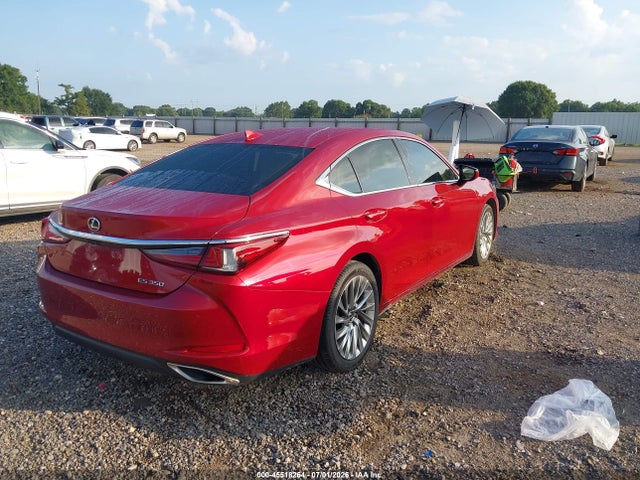 2019 Lexus ES 350 — фото 4