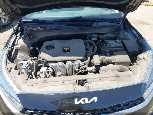 2023 KIA FORTE LXS 照片 10