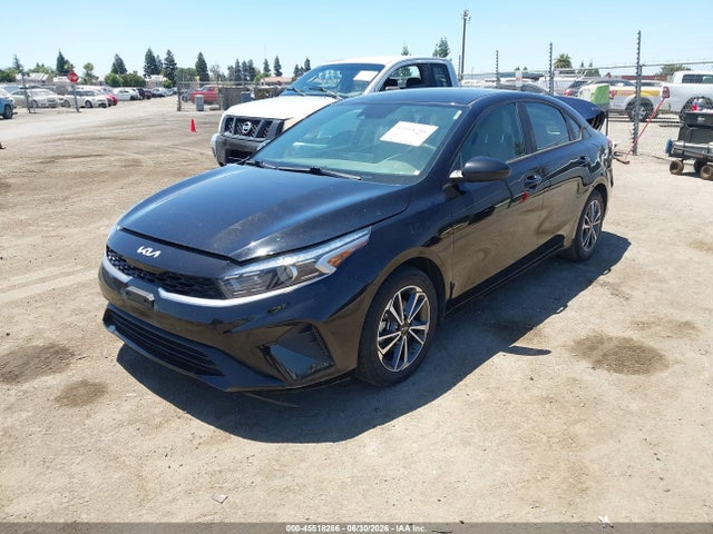 2023 KIA FORTE LXS 照片 2