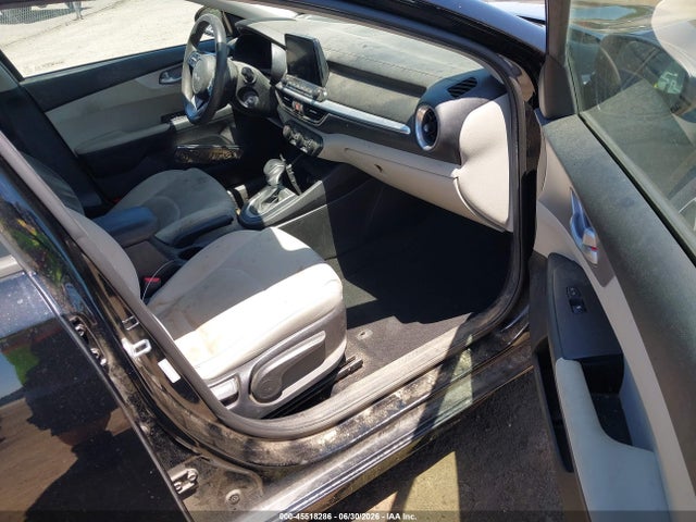 2023 KIA FORTE LXS 照片 5