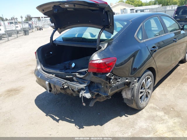 2023 KIA FORTE LXS 照片 6
