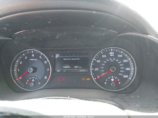 2023 KIA FORTE LXS 照片 7