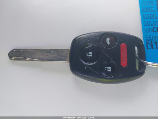 2012 Honda CIVIC EX — миниатюра 11