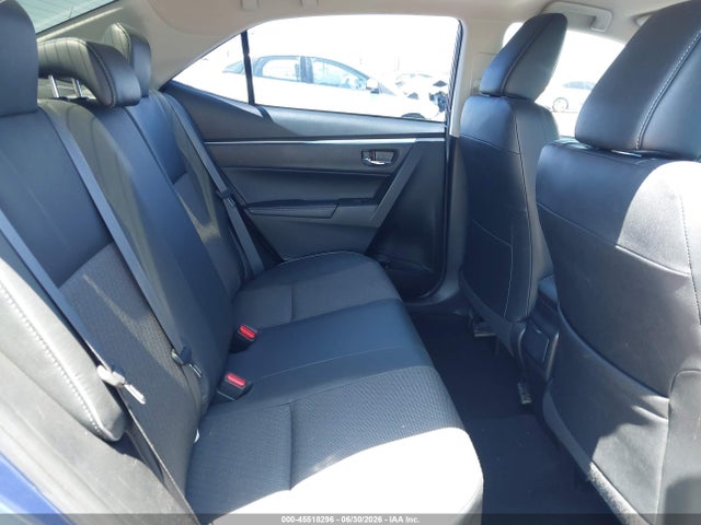صورة 8 لـ 2014 Toyota COROLLA S PLUS