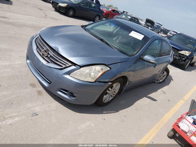 صورة 2 لـ 2011 Nissan ALTIMA 2.5 S