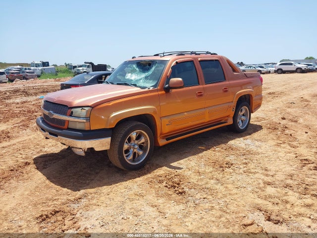 صورة 2 لـ 2004 Chevrolet AVALANCHE 1500