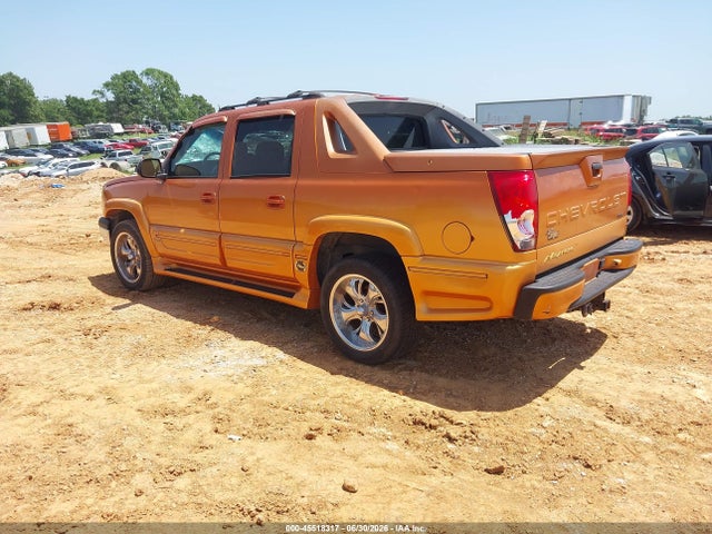 صورة 3 لـ 2004 Chevrolet AVALANCHE 1500