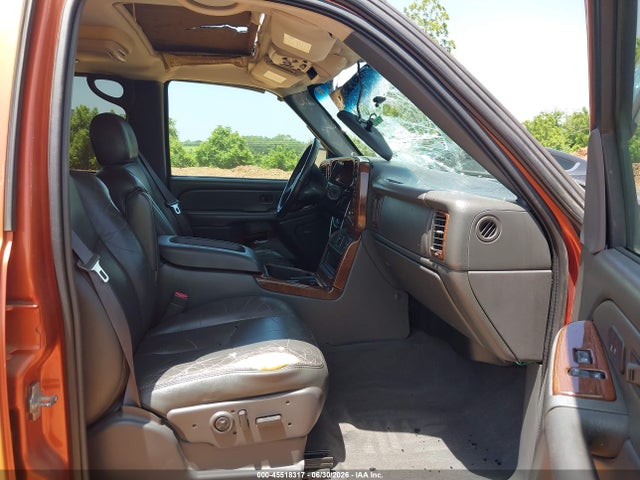 صورة 5 لـ 2004 Chevrolet AVALANCHE 1500