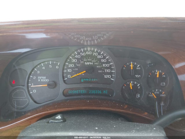 صورة 7 لـ 2004 Chevrolet AVALANCHE 1500
