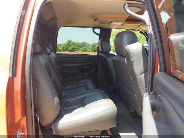 صورة 8 لـ 2004 Chevrolet AVALANCHE 1500