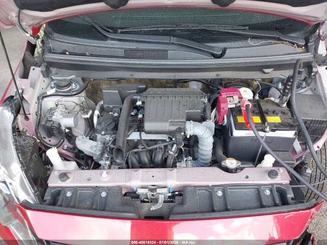 2024 Mitsubishi MIRAGE G4 BLACK EDITION 照片 10