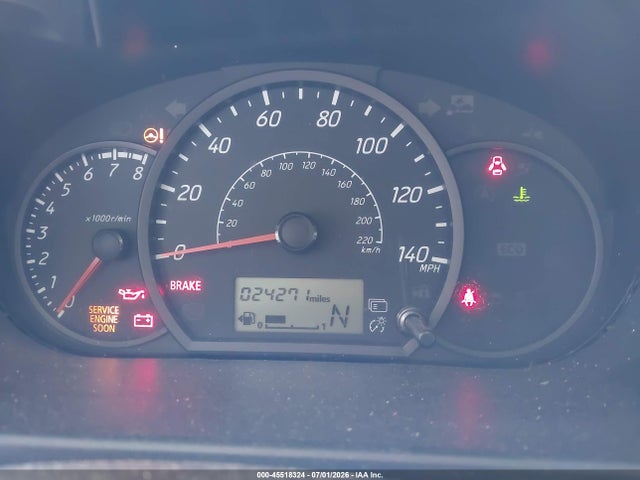 2024 Mitsubishi MIRAGE G4 BLACK EDITION 照片 7