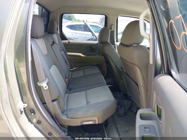 صورة 8 لـ 2006 Honda RIDGELINE RTS